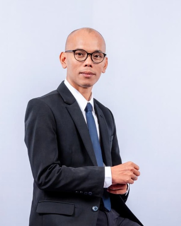 Foto Eko Mujianto